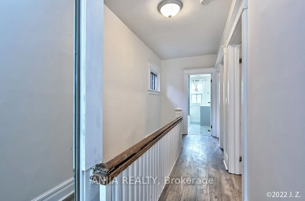 21 Wroxeter Avenue, #Upper