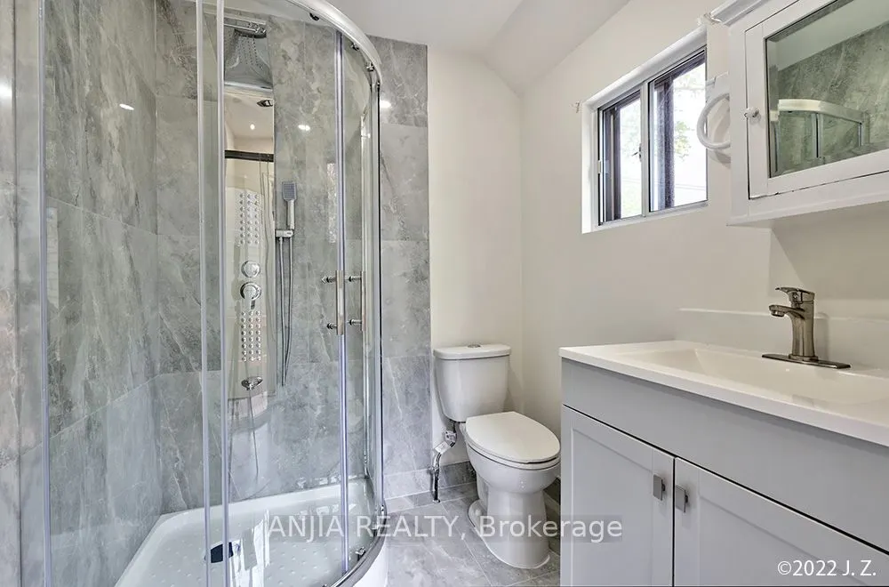 21 Wroxeter Avenue, #Upper