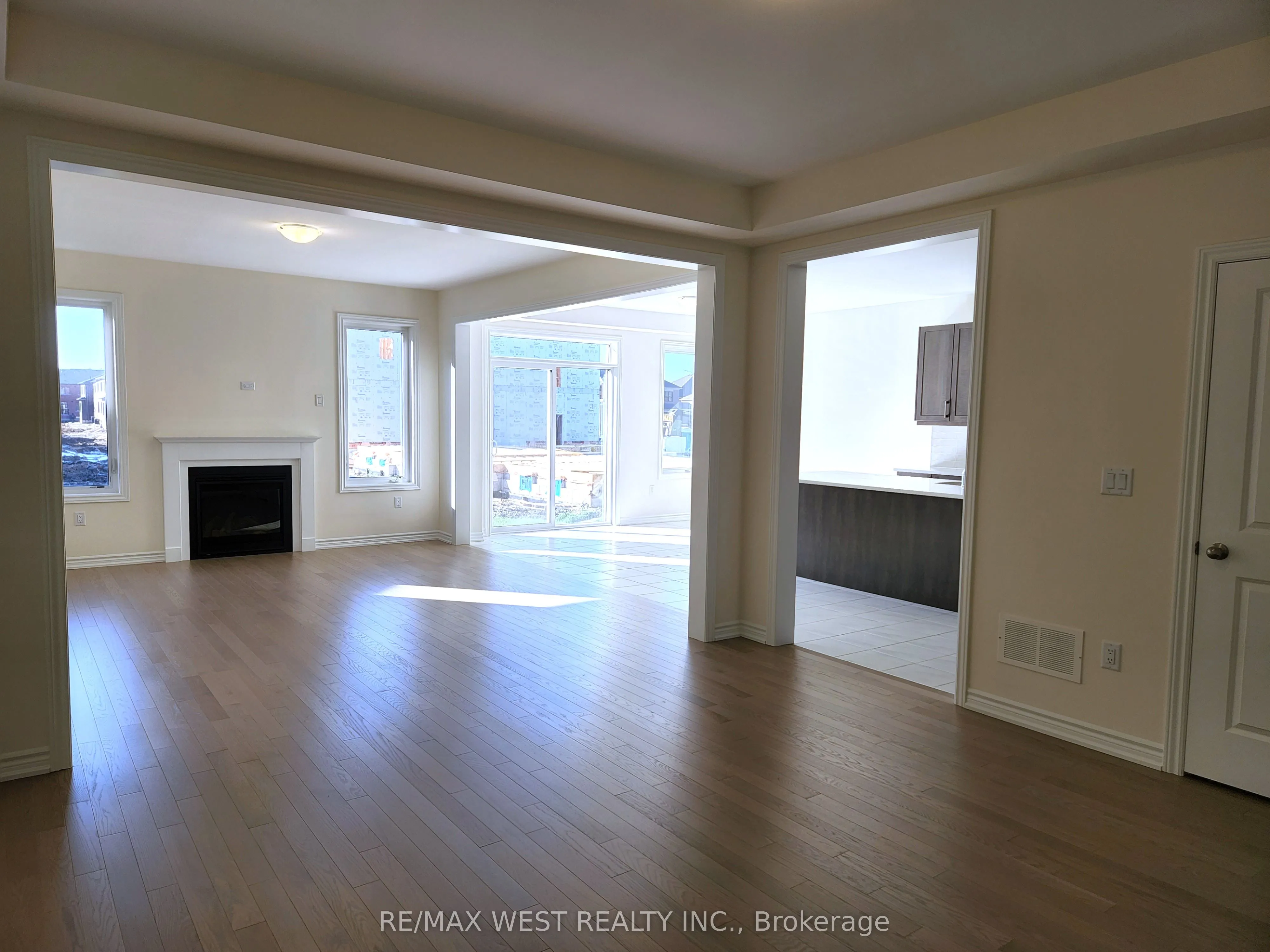5 Fire King Drive
