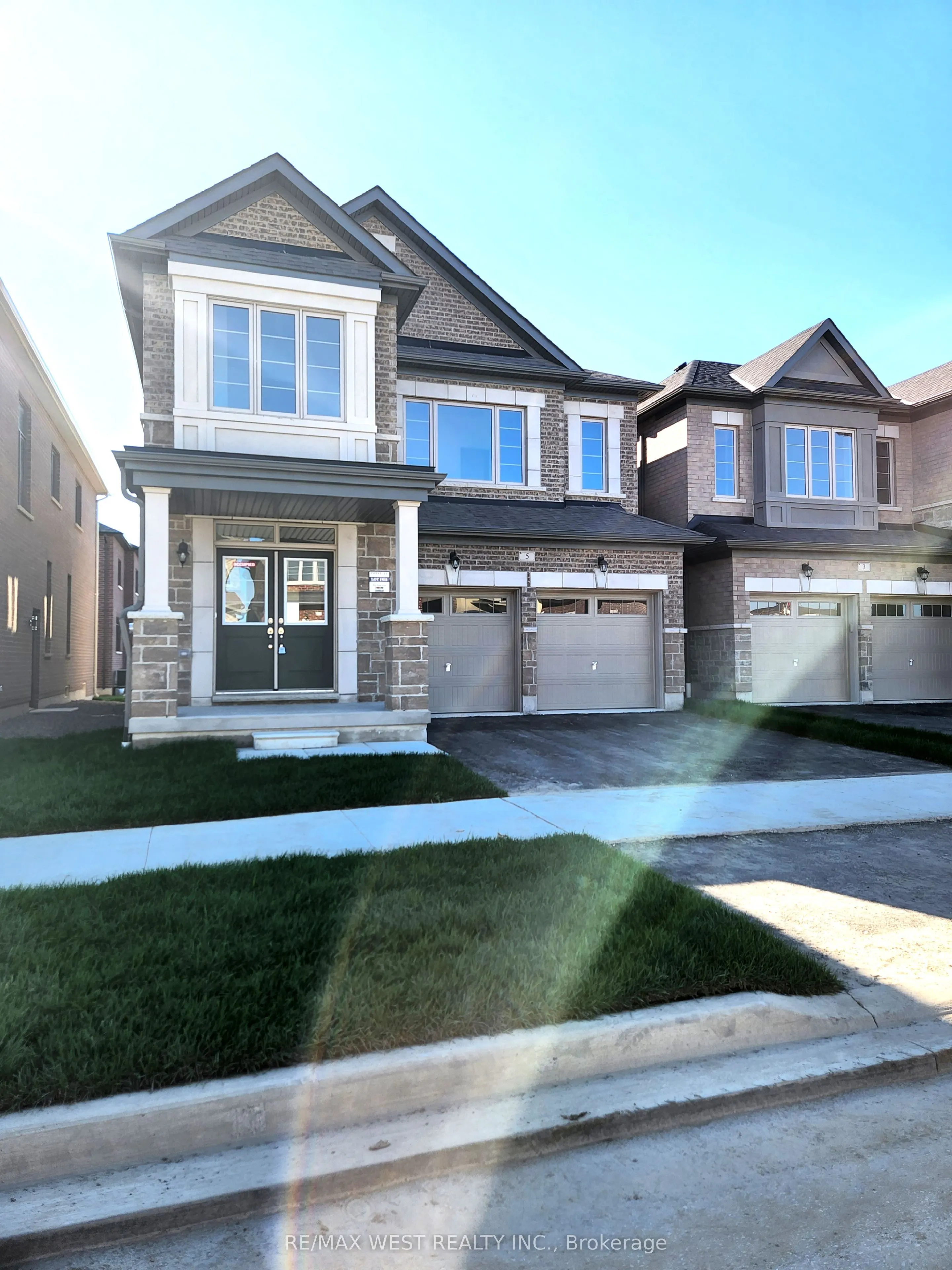 5 Fire King Drive