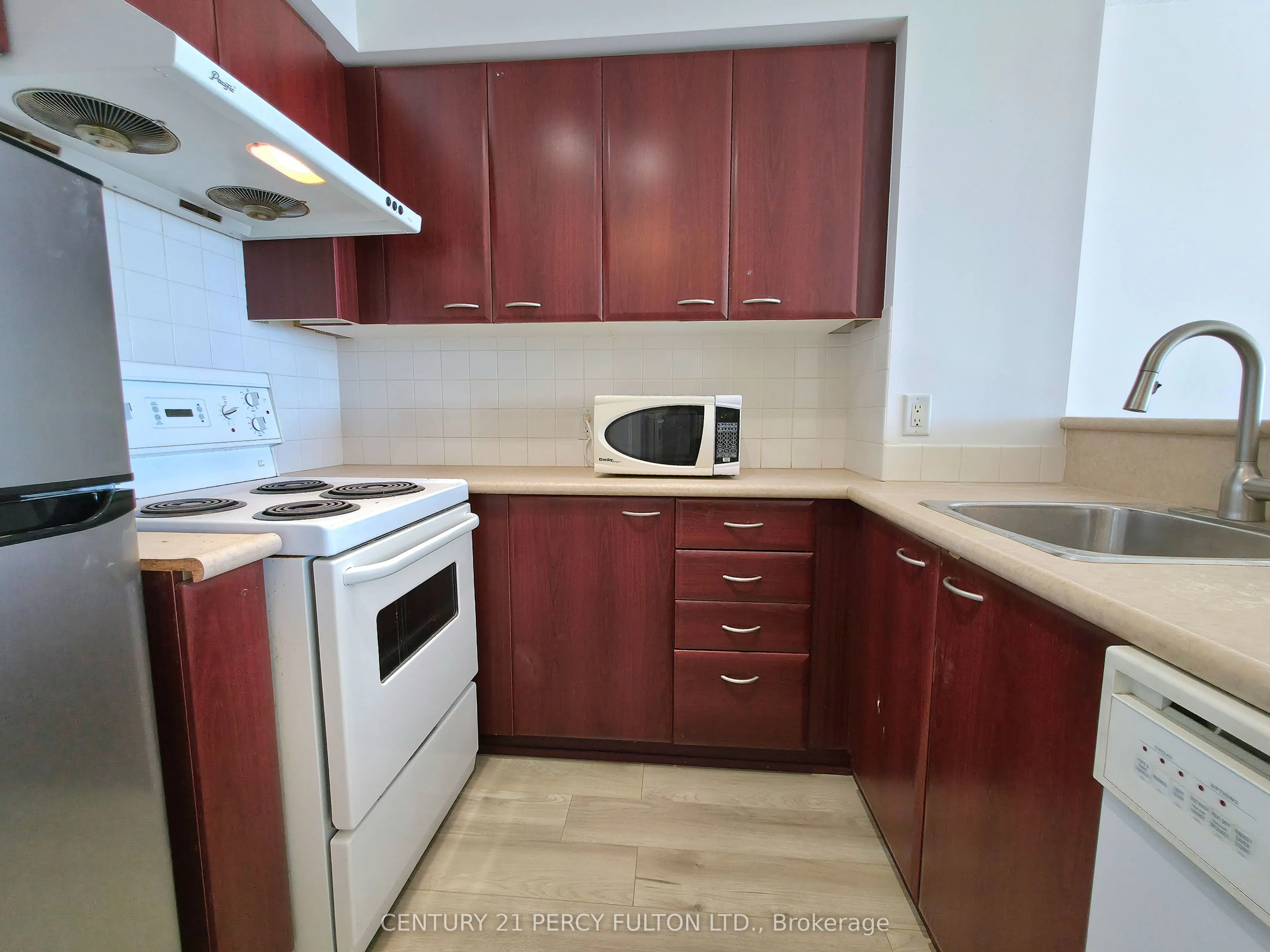 38 Lee Centre Drive, #1508