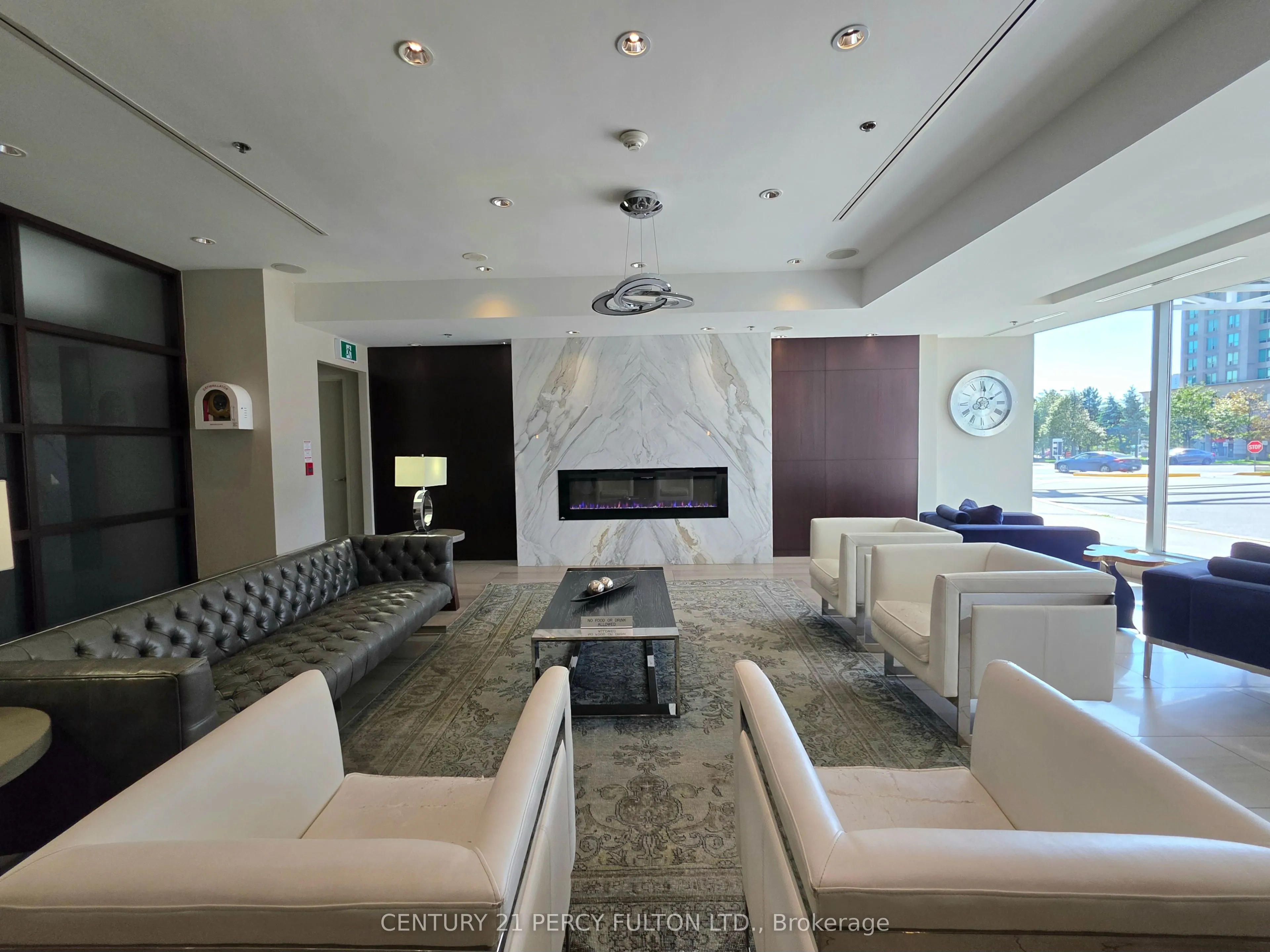 38 Lee Centre Drive, #1508