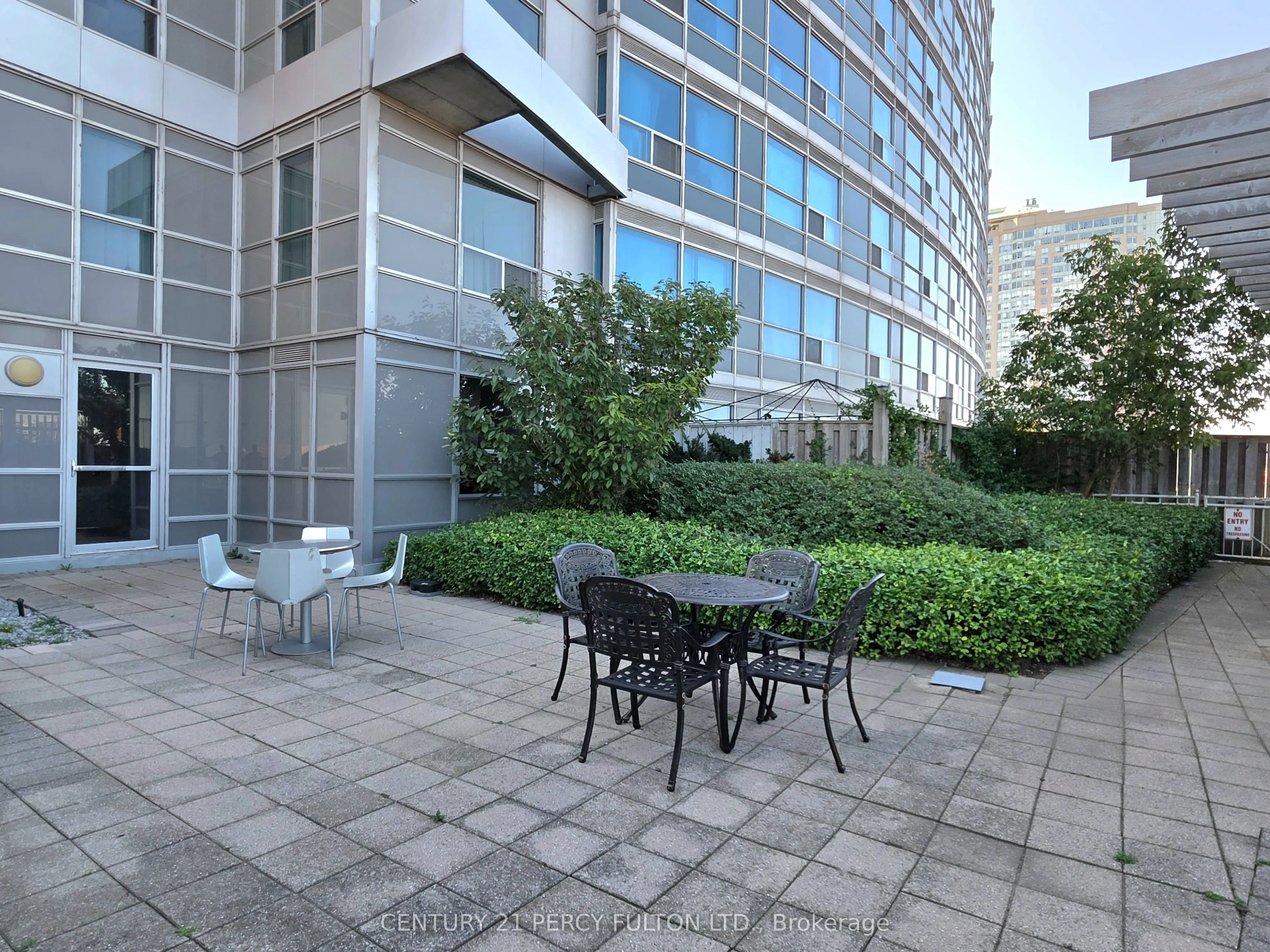 38 Lee Centre Drive, #1508