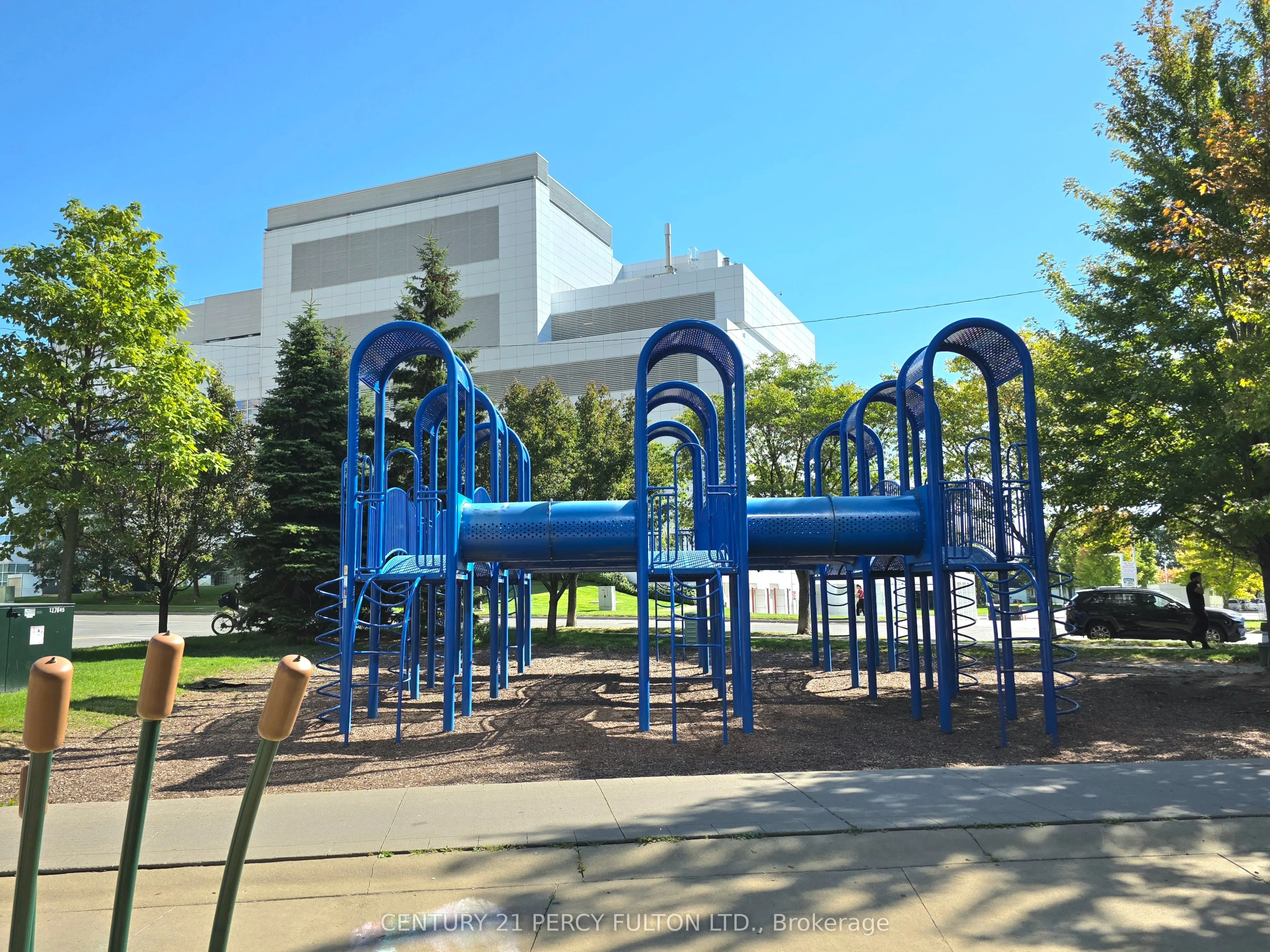 38 Lee Centre Drive, #1508