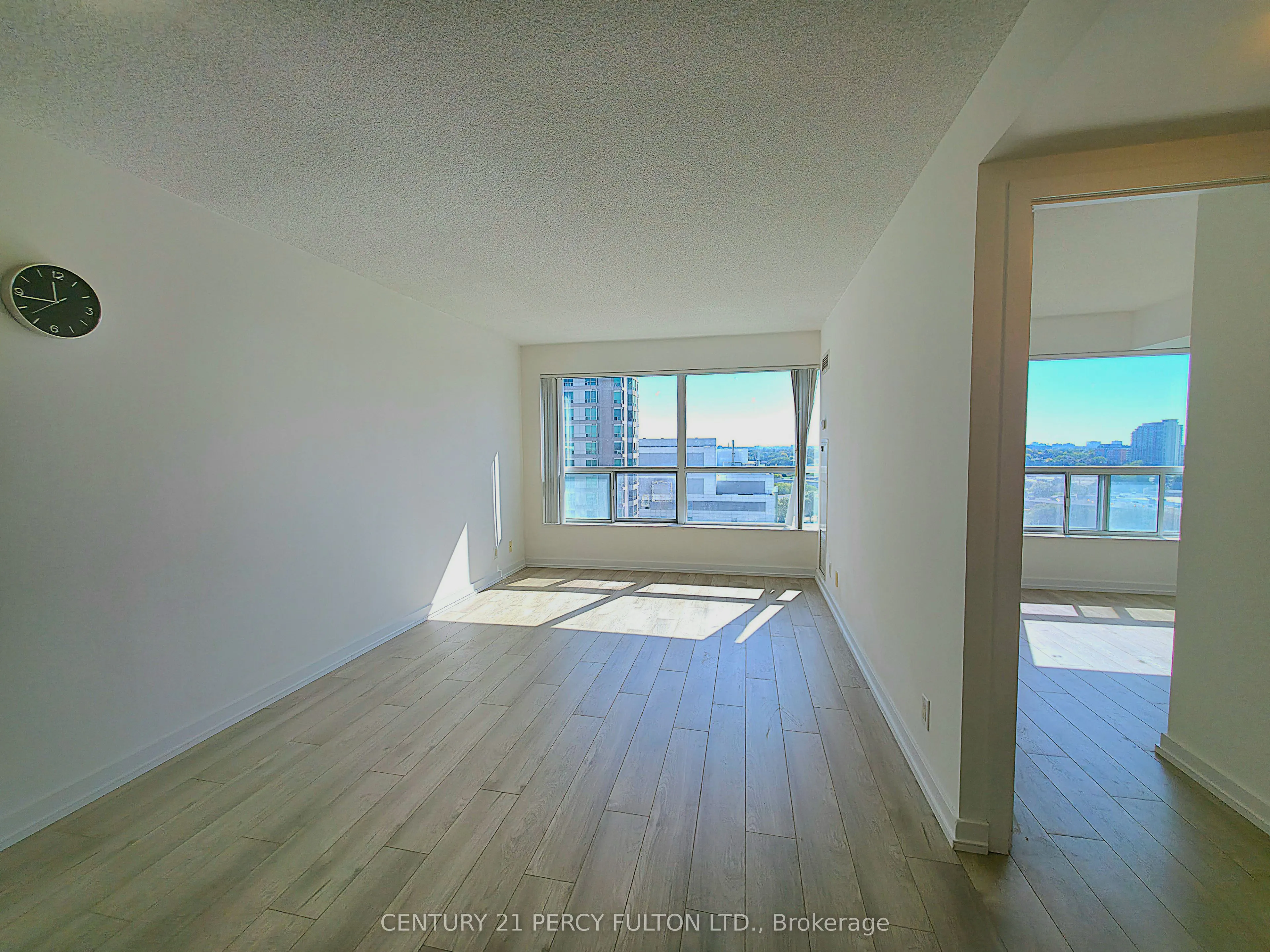 38 Lee Centre Drive, #1508
