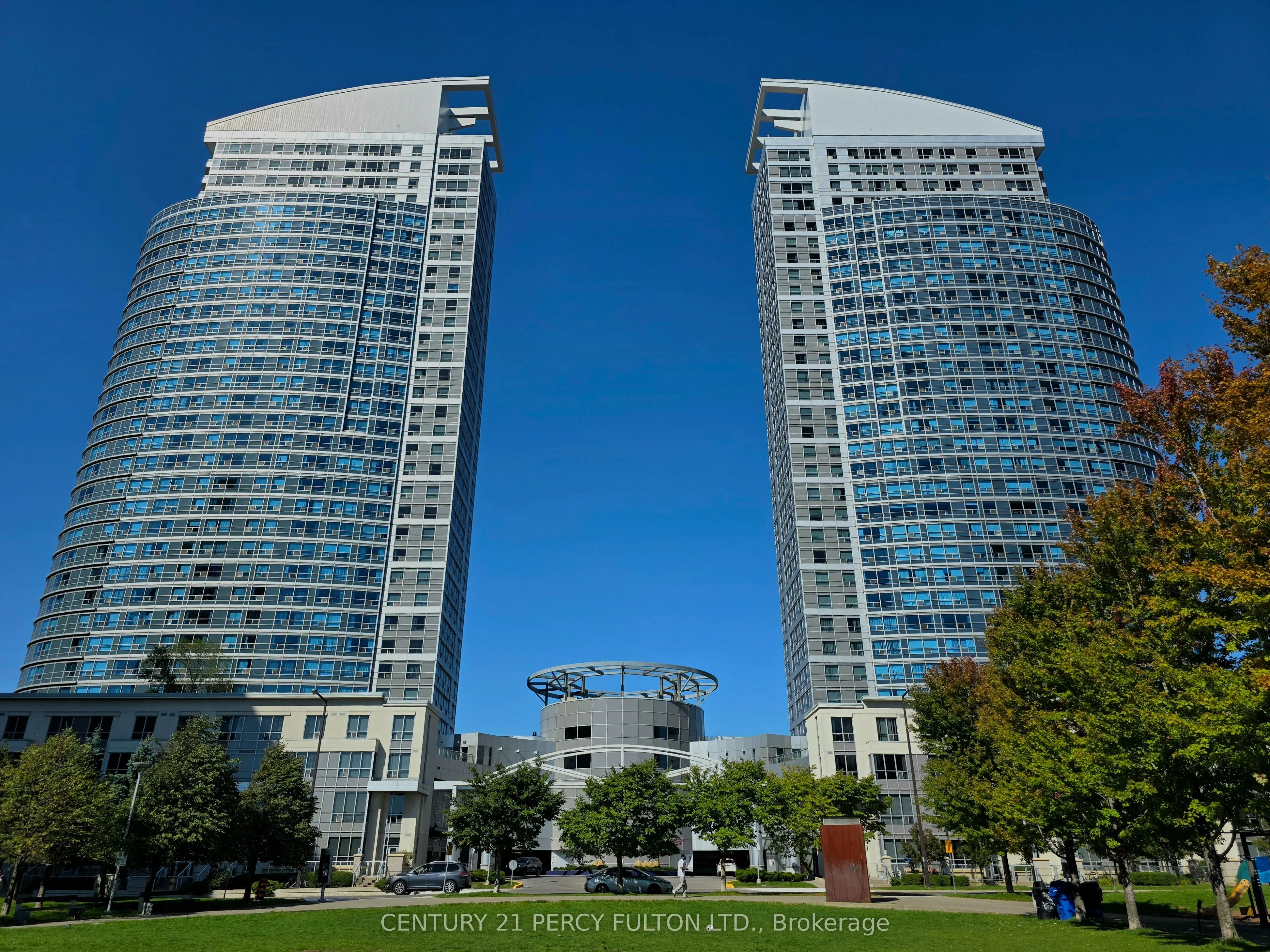 38 Lee Centre Drive, #1508