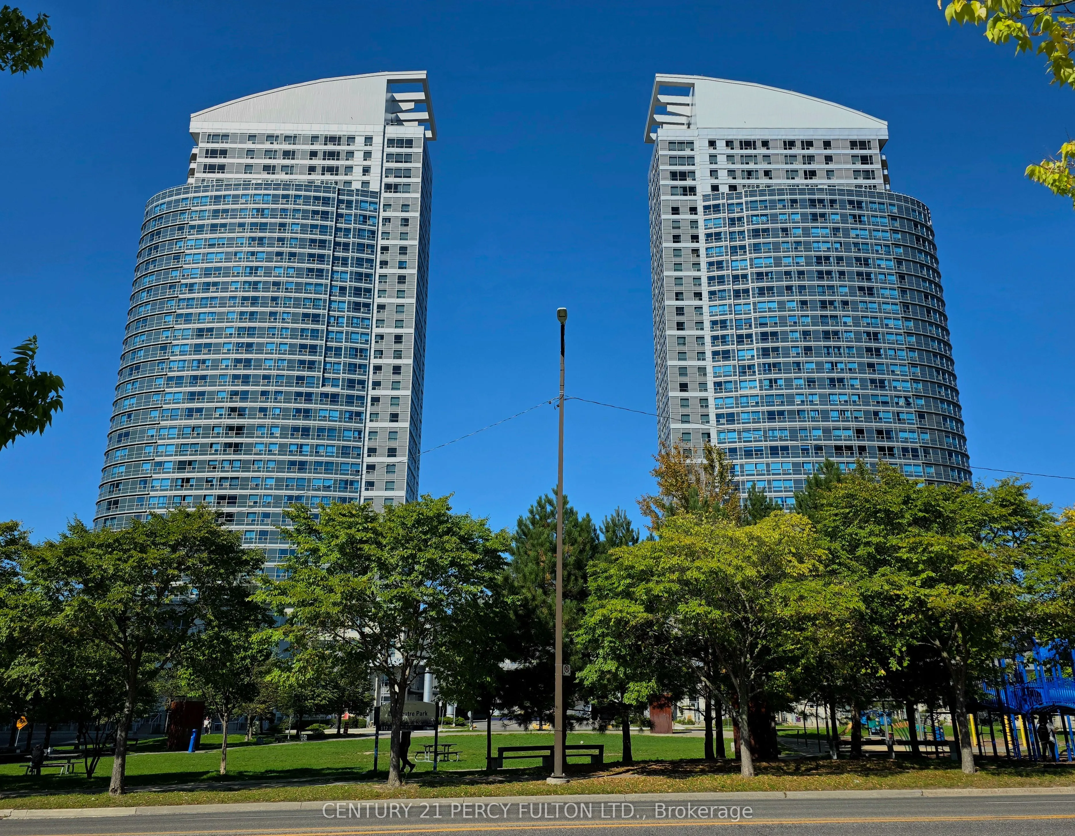 38 Lee Centre Drive, #1508