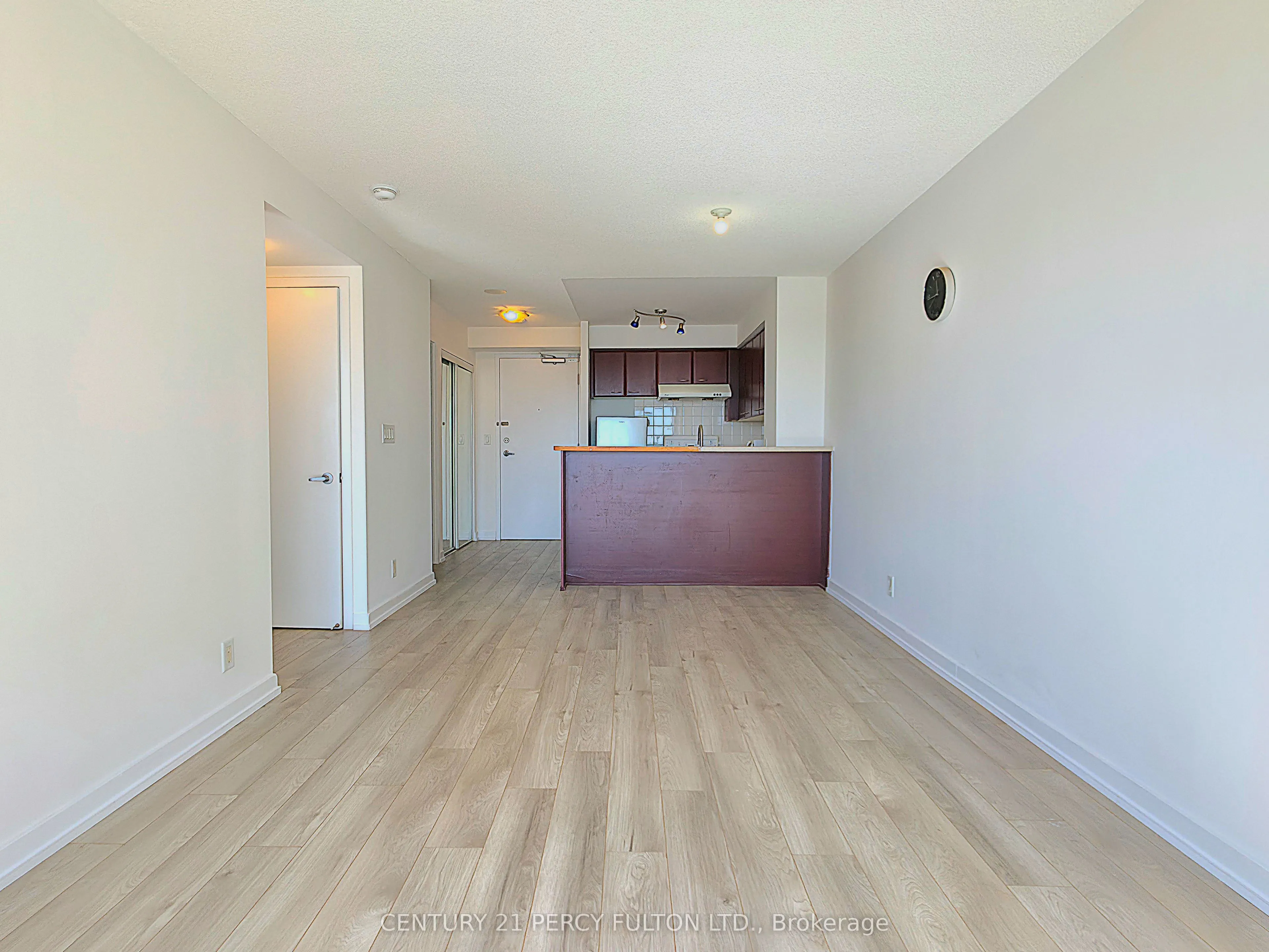 38 Lee Centre Drive, #1508