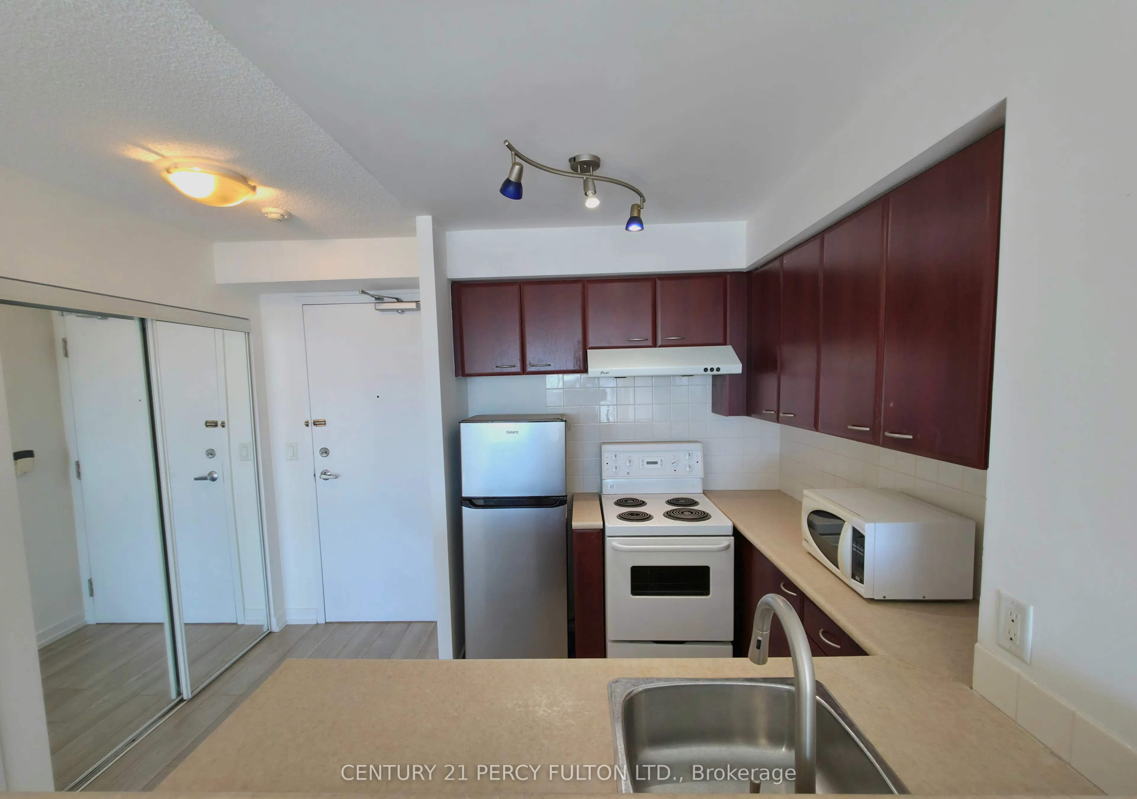 38 Lee Centre Drive, #1508
