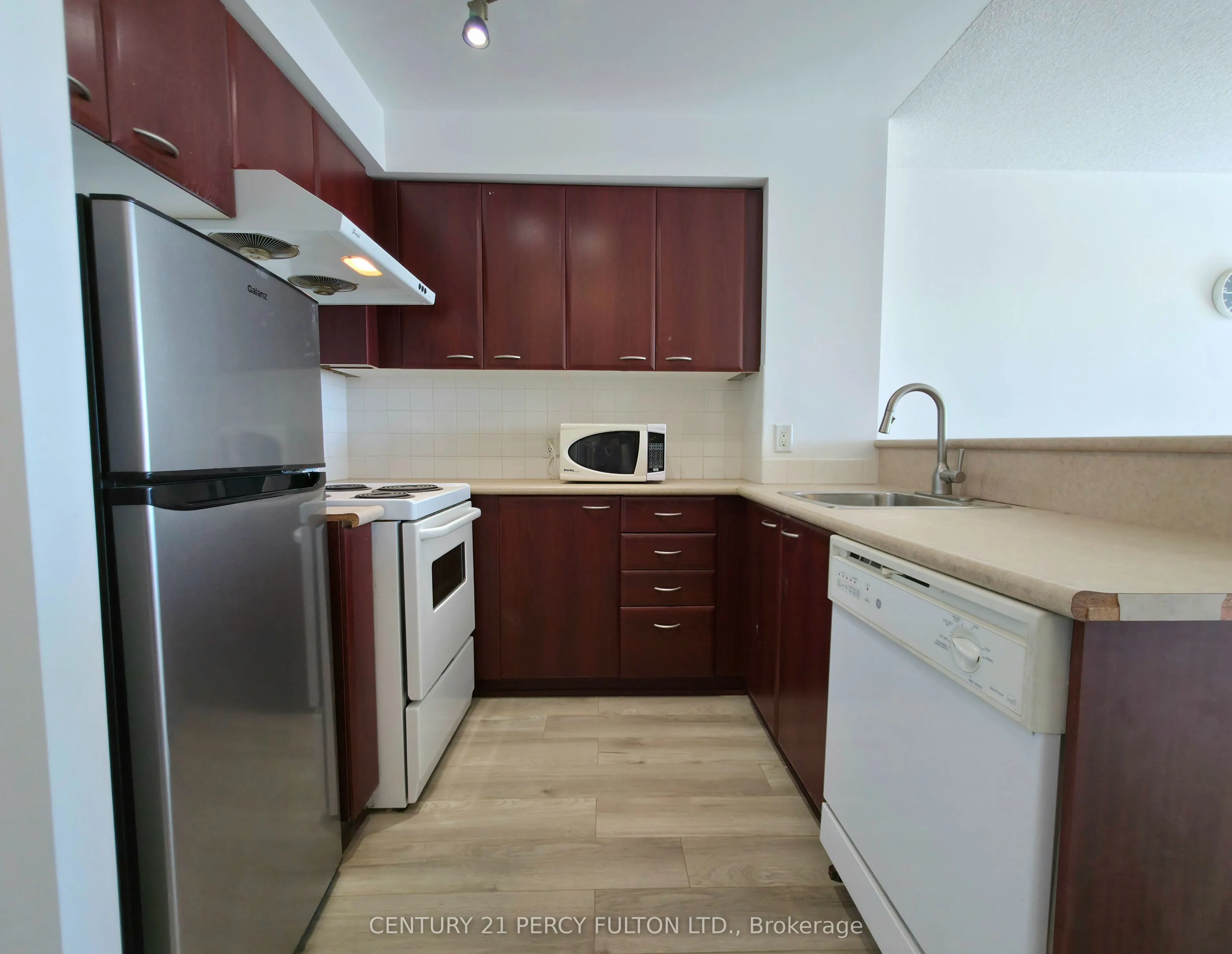 38 Lee Centre Drive, #1508