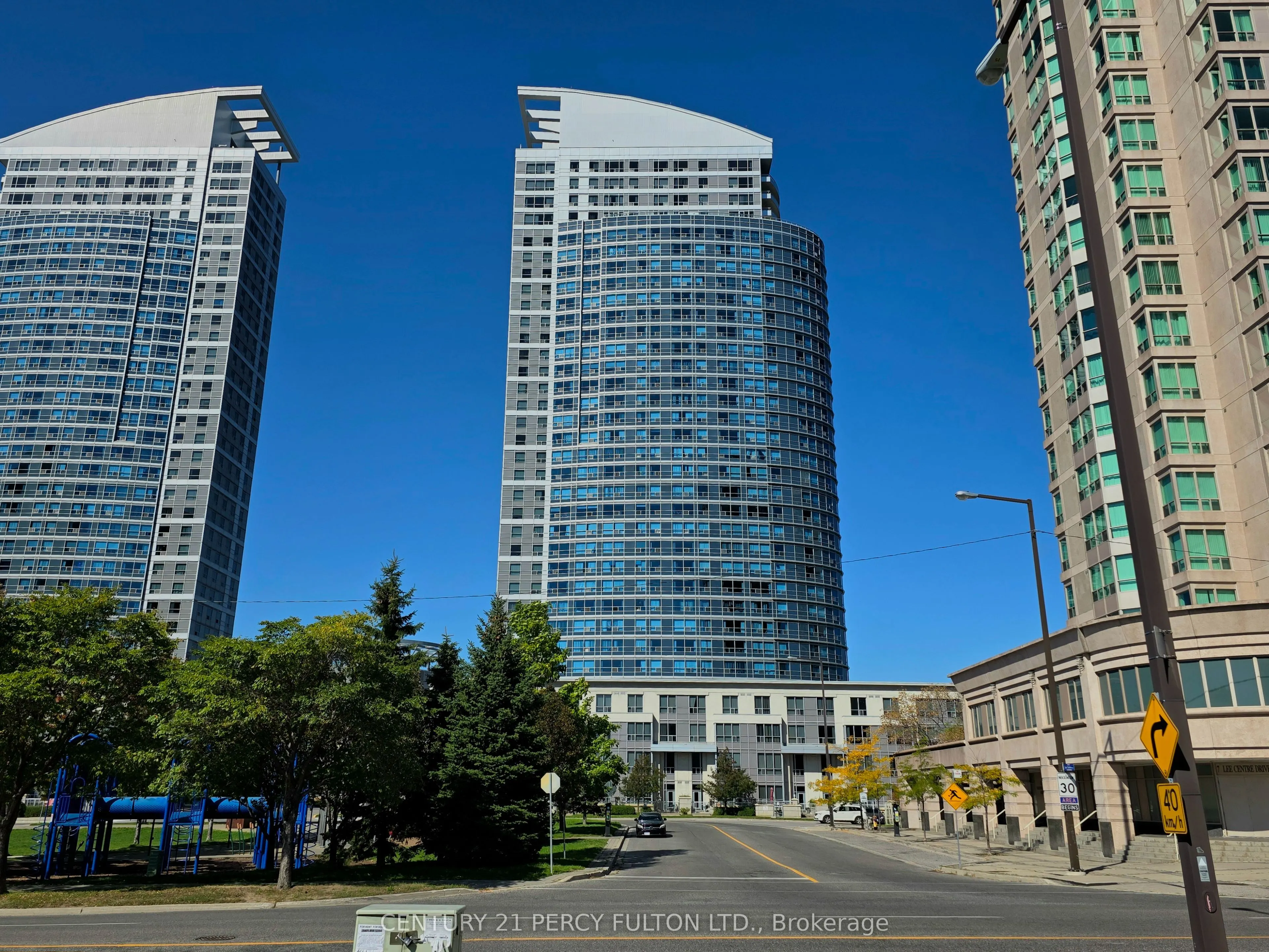 38 Lee Centre Drive, #1508