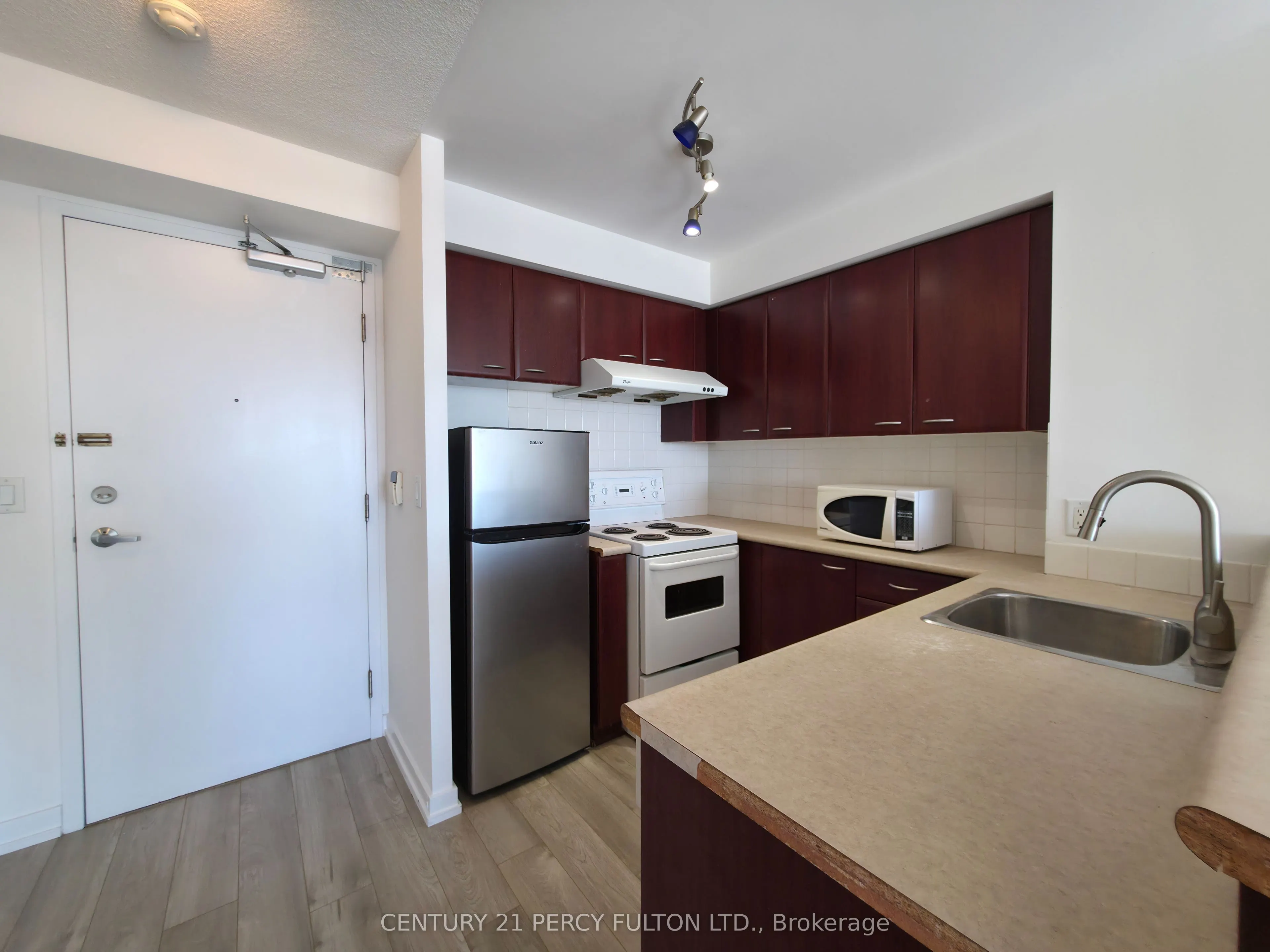 38 Lee Centre Drive, #1508