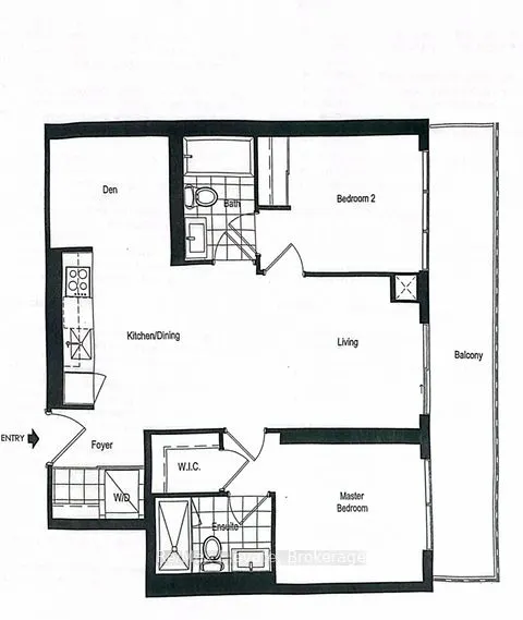 2033 Kennedy Road, #1068