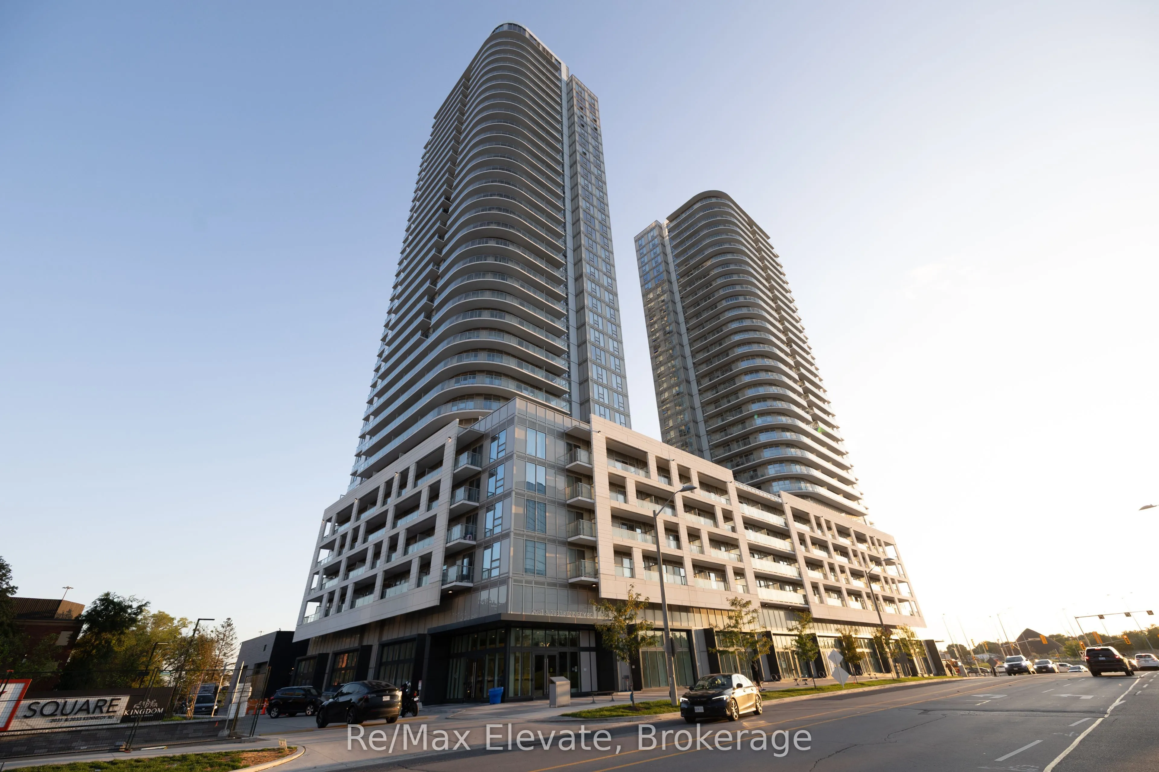 2033 Kennedy Road, #1068
