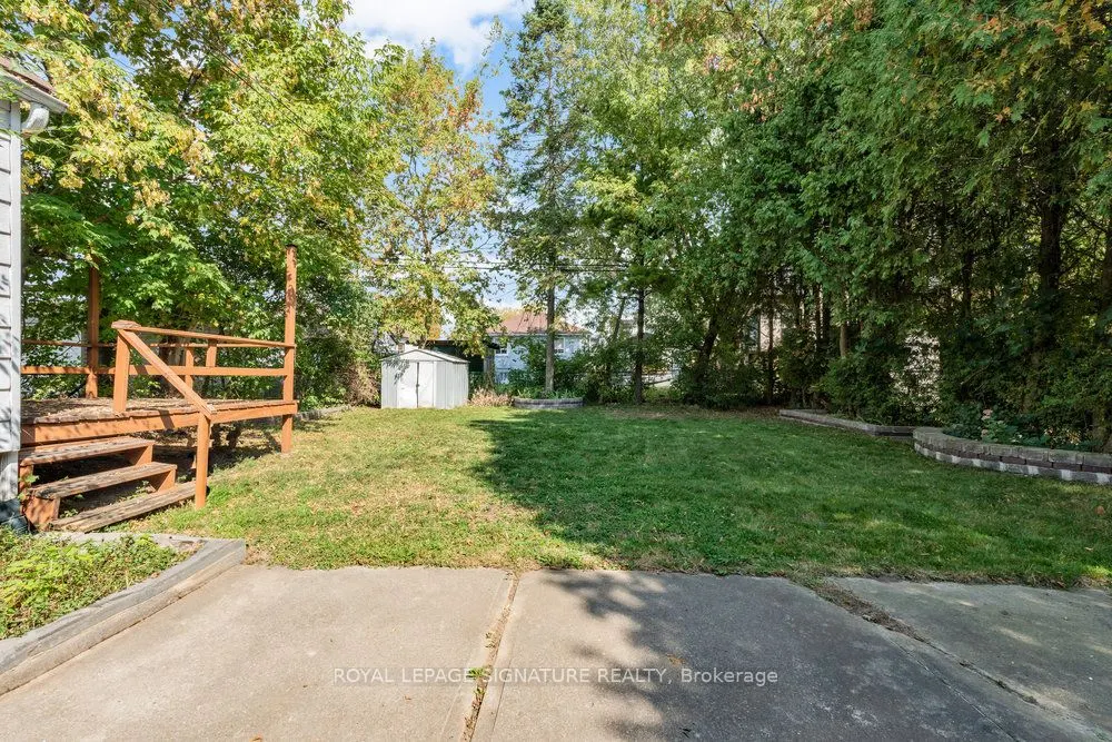 75 Westbourne Avenue