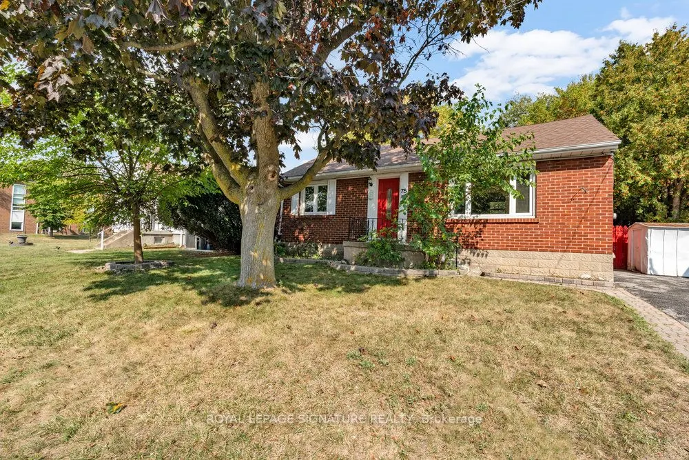 75 Westbourne Avenue