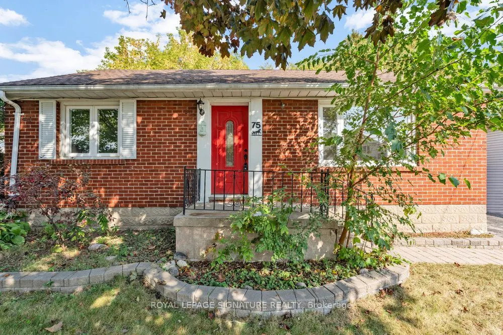 75 Westbourne Avenue