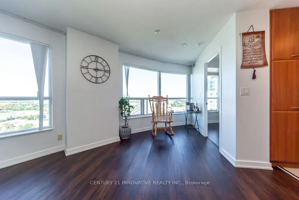 38 Lee Centre Drive, #2303