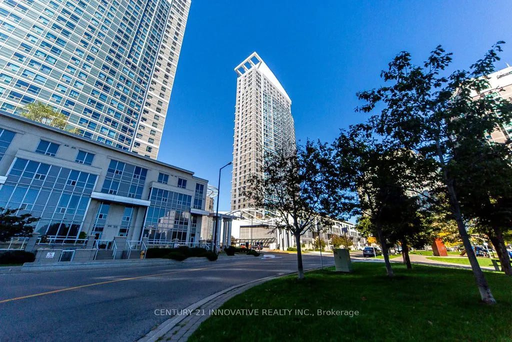 38 Lee Centre Drive, #2303