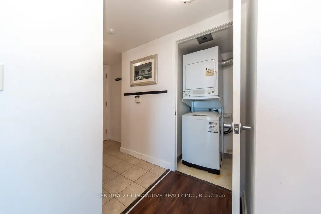 38 Lee Centre Drive, #2303