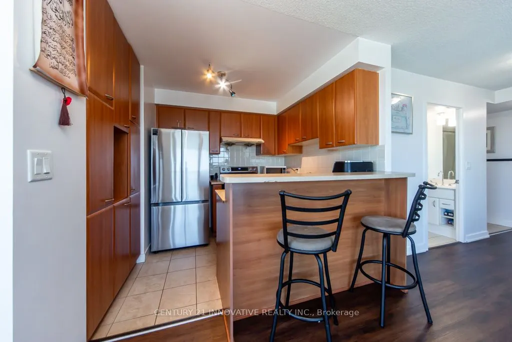 38 Lee Centre Drive, #2303