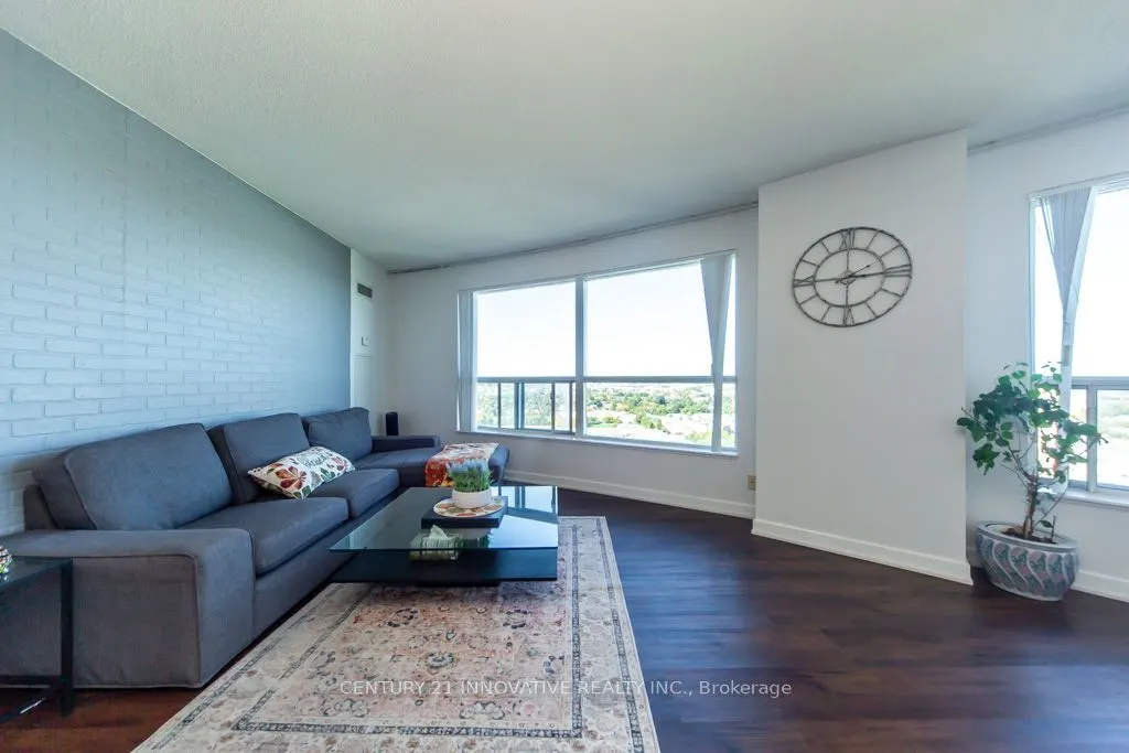 38 Lee Centre Drive, #2303