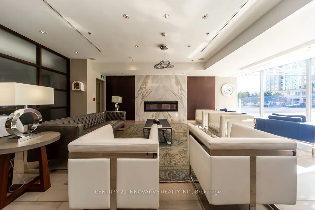 38 Lee Centre Drive, #2303