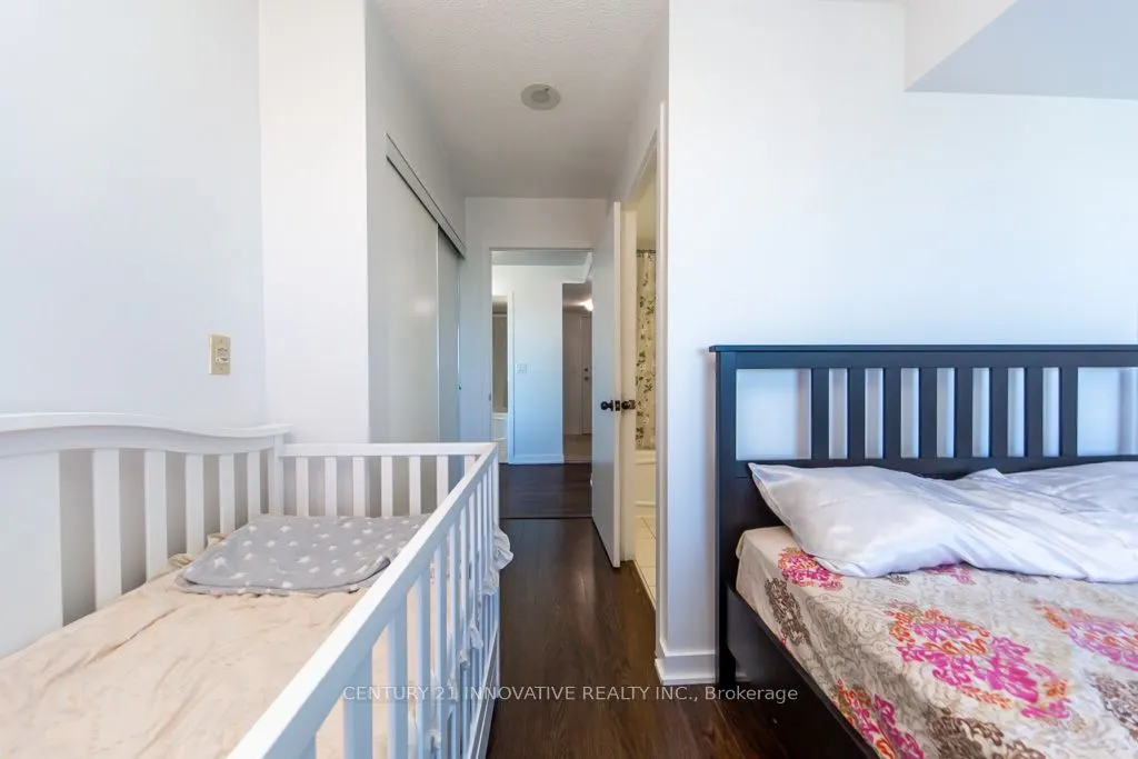 38 Lee Centre Drive, #2303