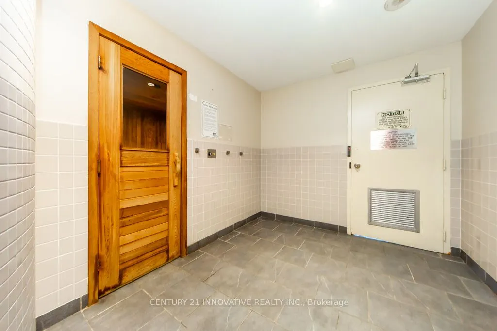 38 Lee Centre Drive, #2303