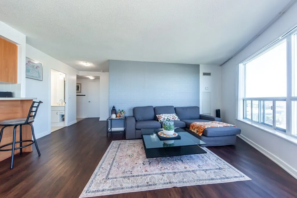 38 Lee Centre Drive, #2303