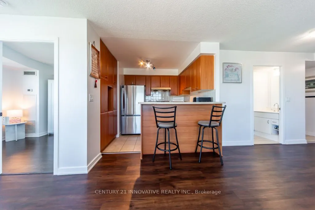 38 Lee Centre Drive, #2303