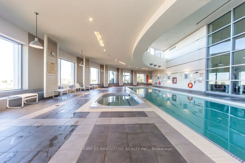 38 Lee Centre Drive, #2303