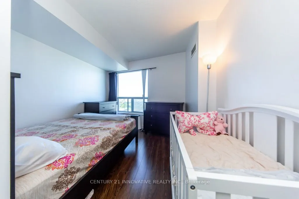 38 Lee Centre Drive, #2303