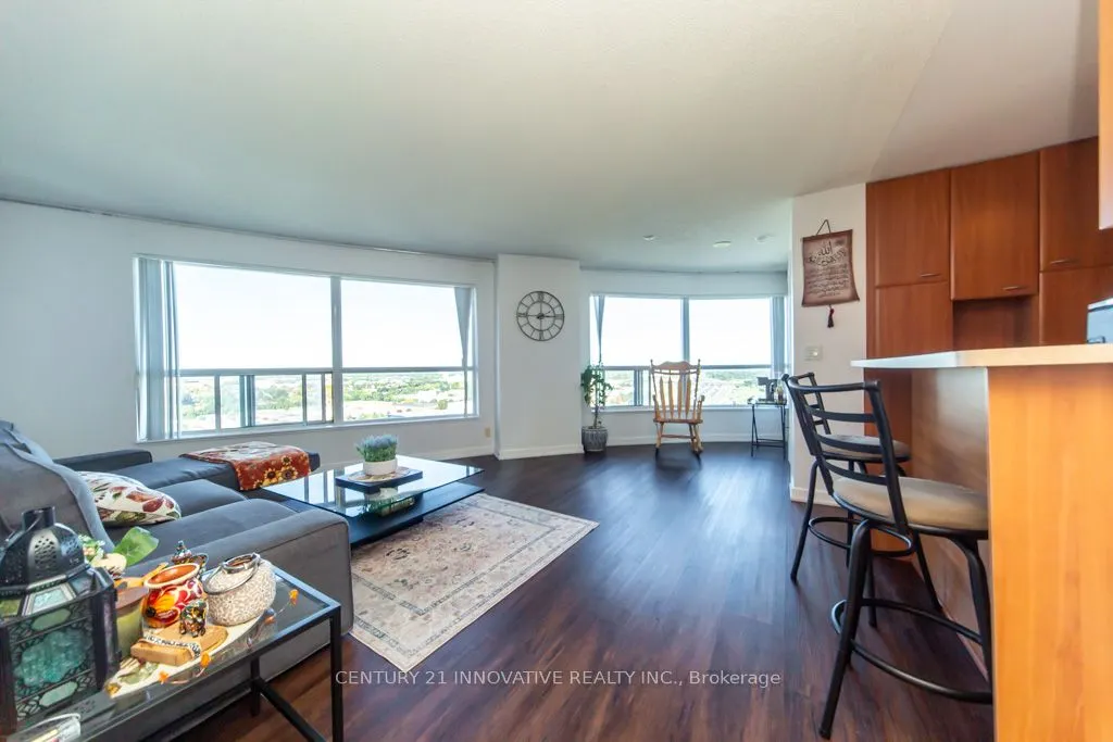 38 Lee Centre Drive, #2303