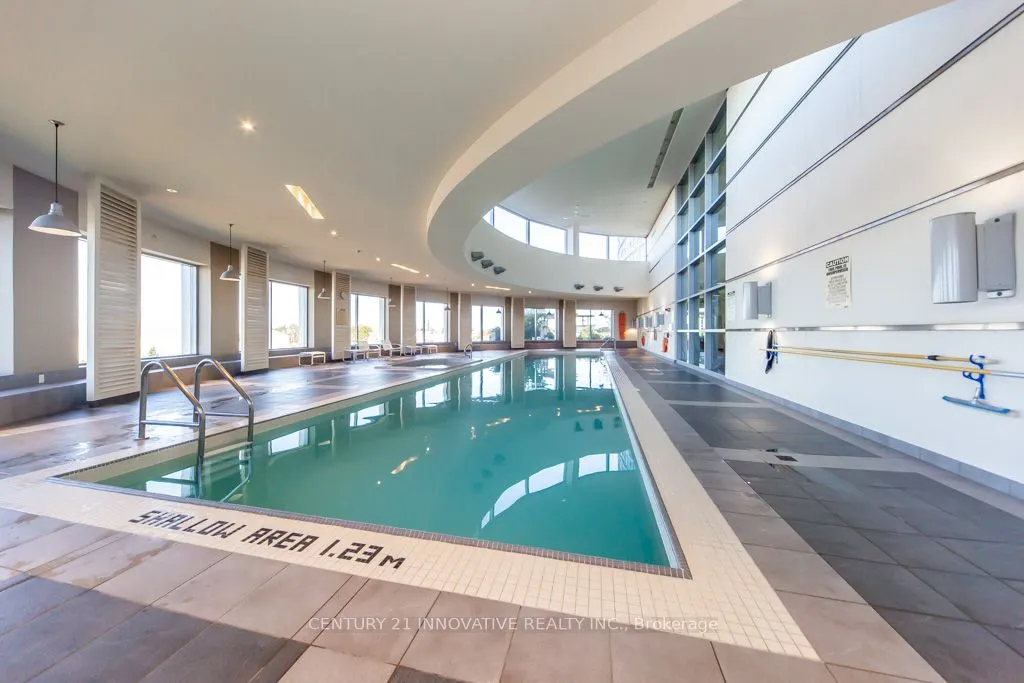 38 Lee Centre Drive, #2303