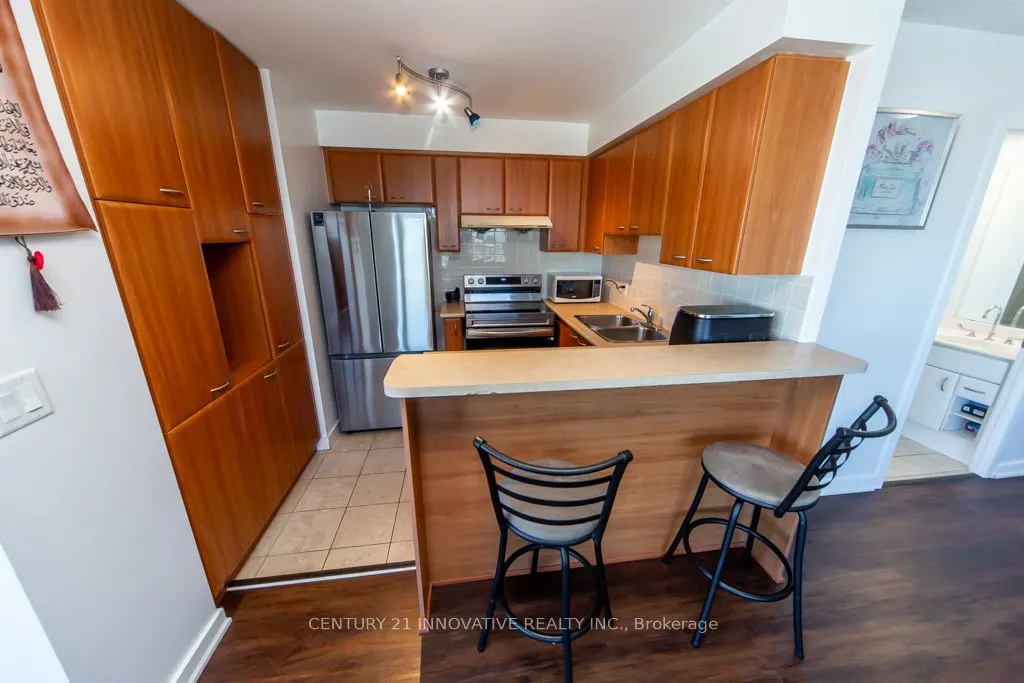 38 Lee Centre Drive, #2303