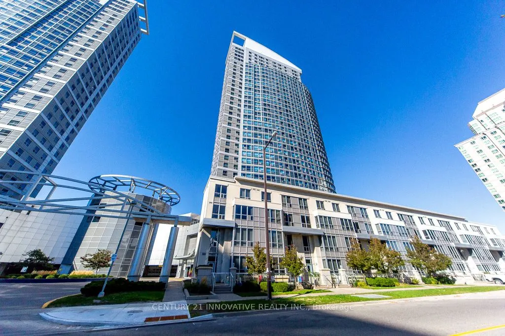 38 Lee Centre Drive, #2303