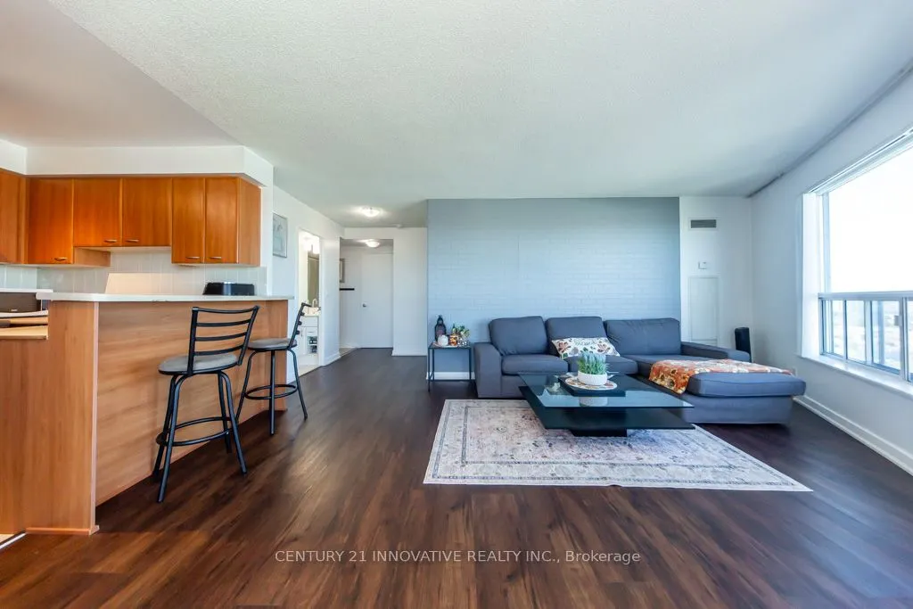 38 Lee Centre Drive, #2303
