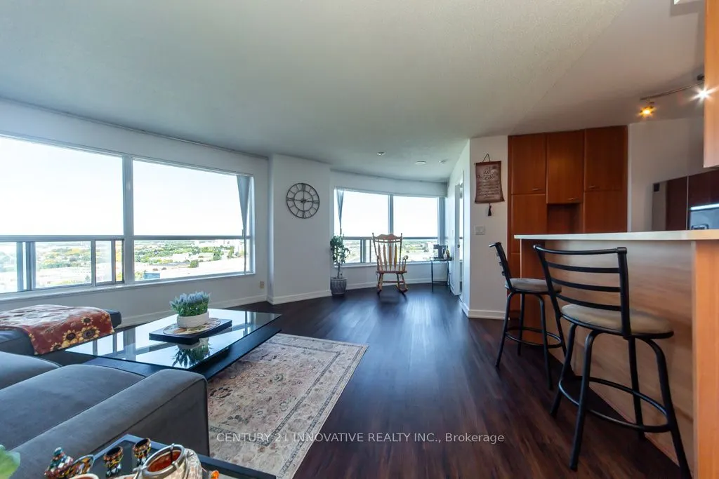 38 Lee Centre Drive, #2303