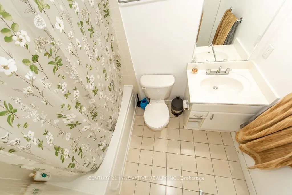 38 Lee Centre Drive, #2303