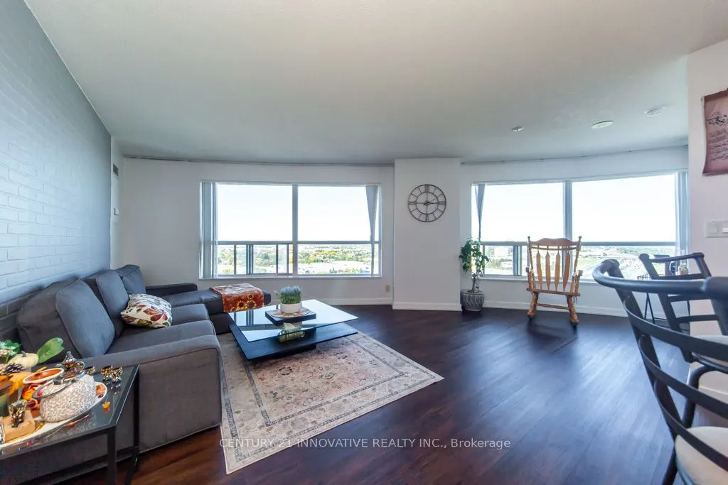 38 Lee Centre Drive, #2303