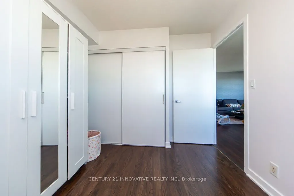 38 Lee Centre Drive, #2303