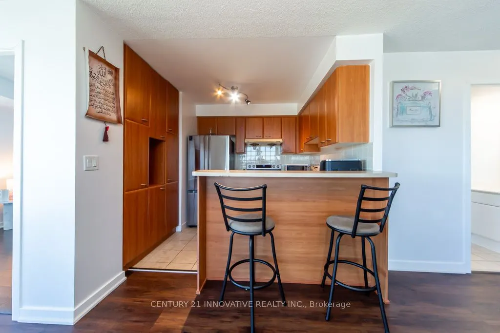 38 Lee Centre Drive, #2303