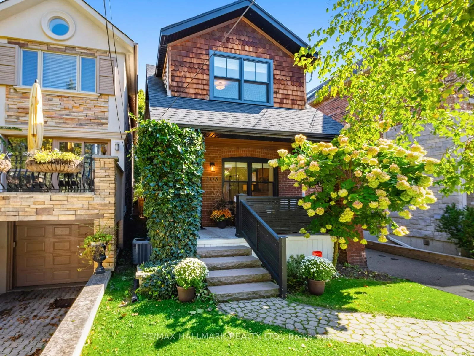 103 Blantyre Avenue