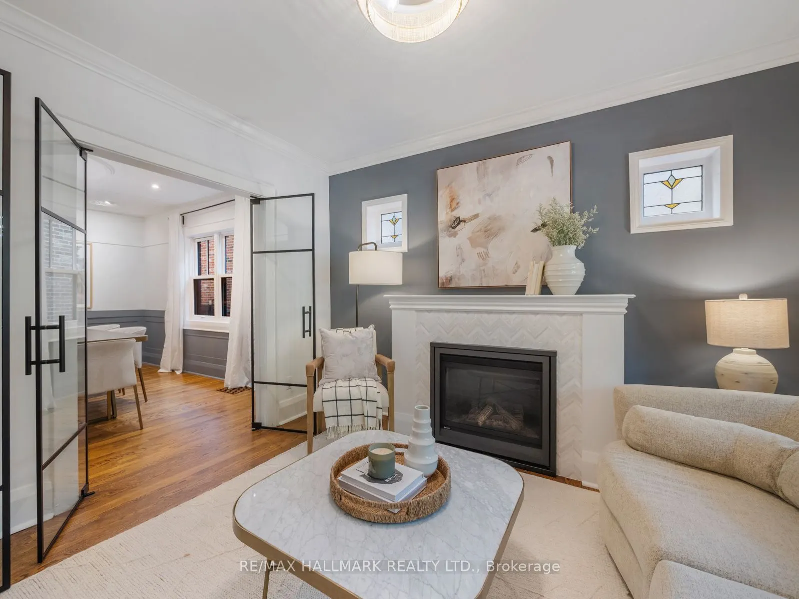 103 Blantyre Avenue