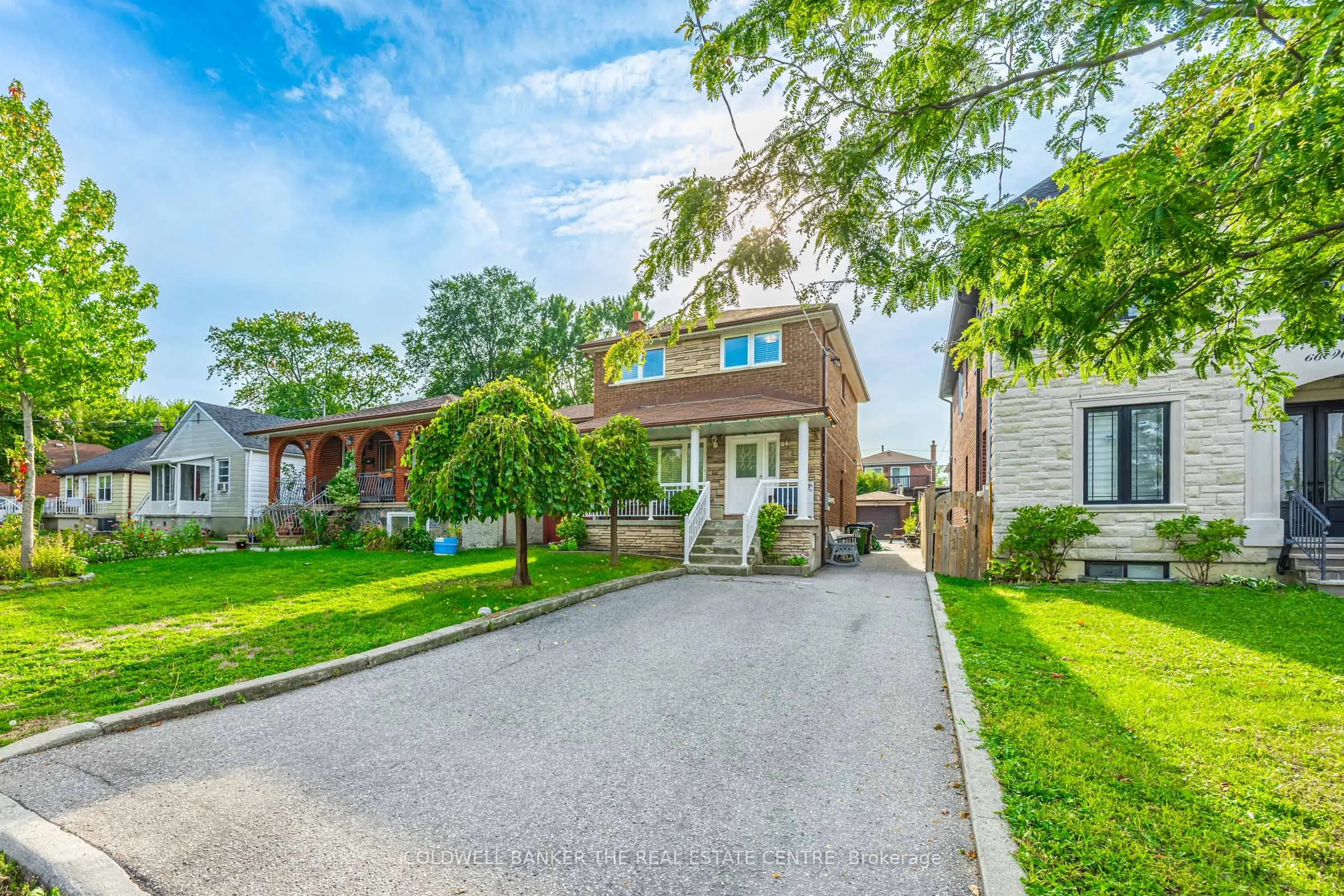 64 Winter Avenue