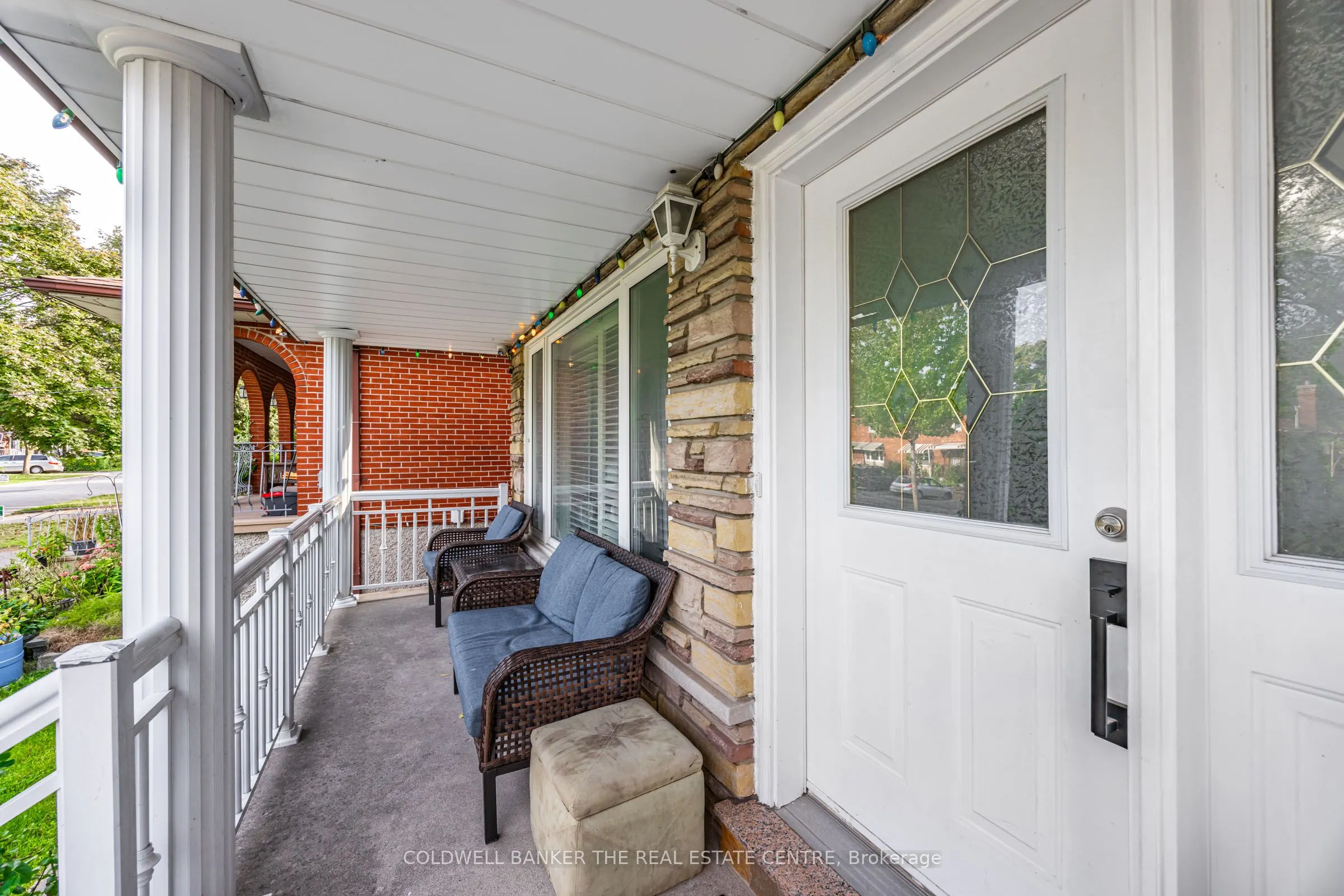 64 Winter Avenue