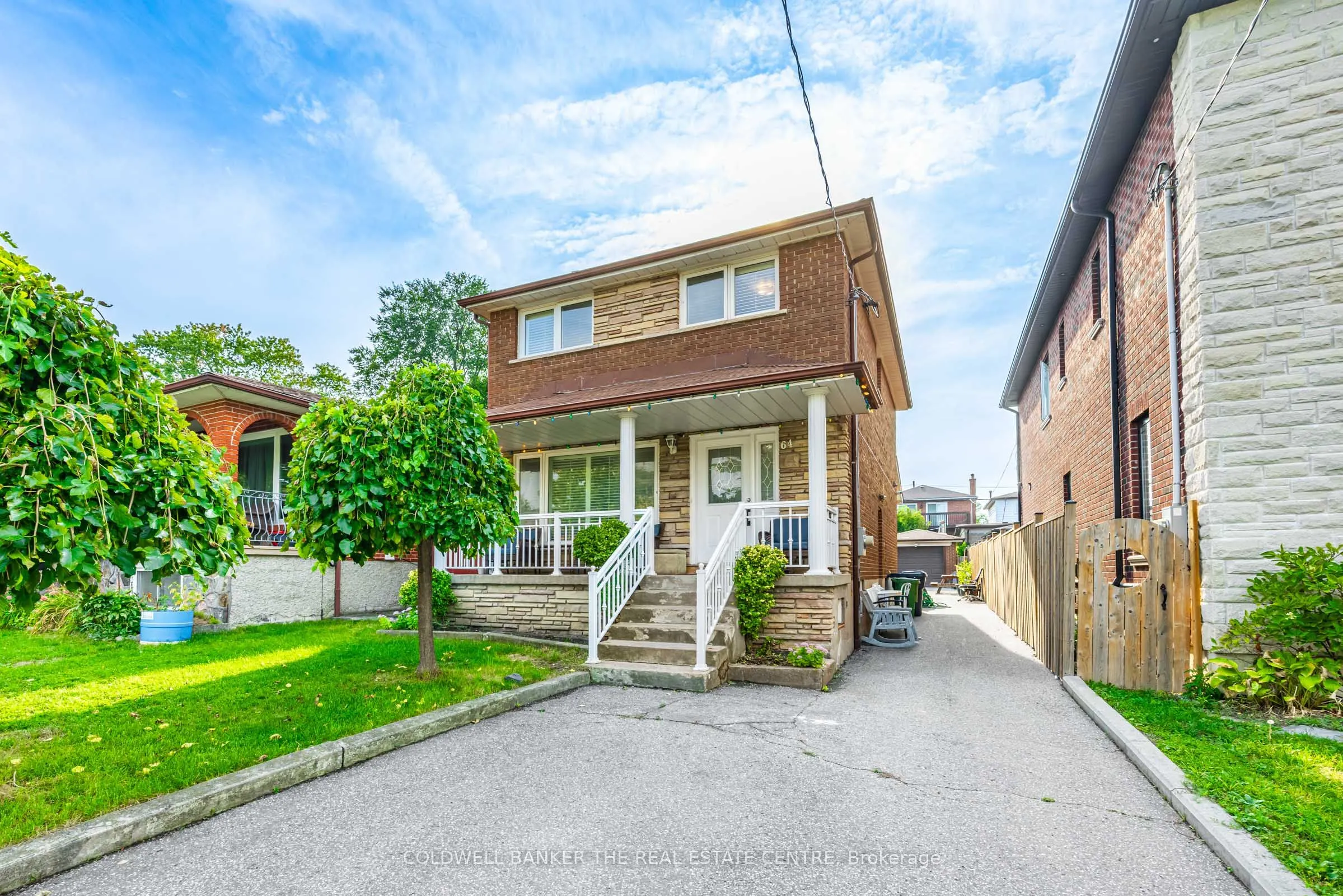 64 Winter Avenue
