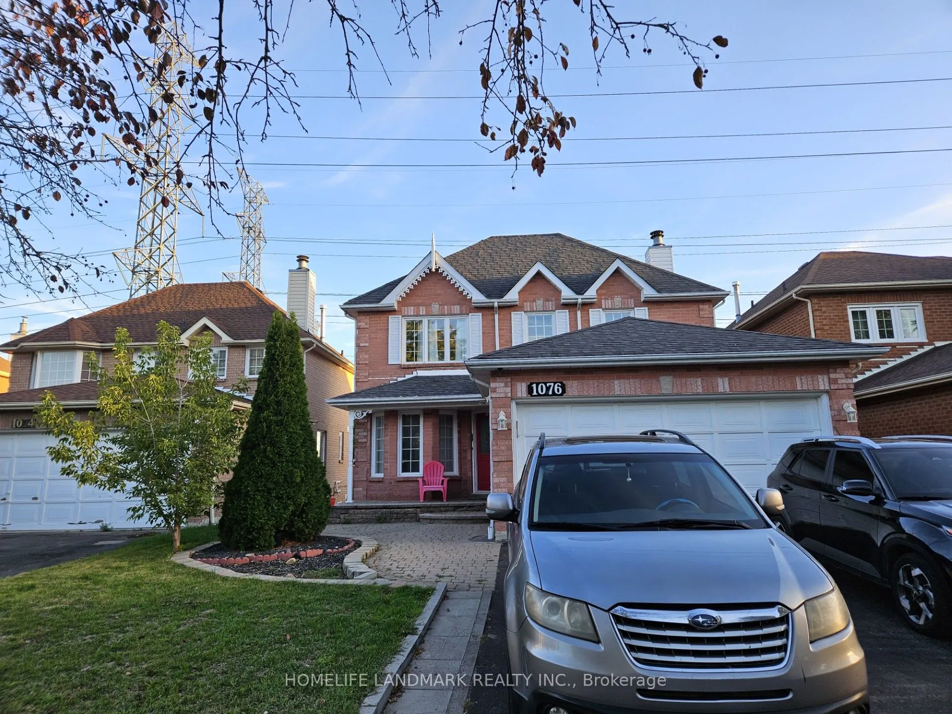 1076 Wildrose Crescent, #(Bsmt.)