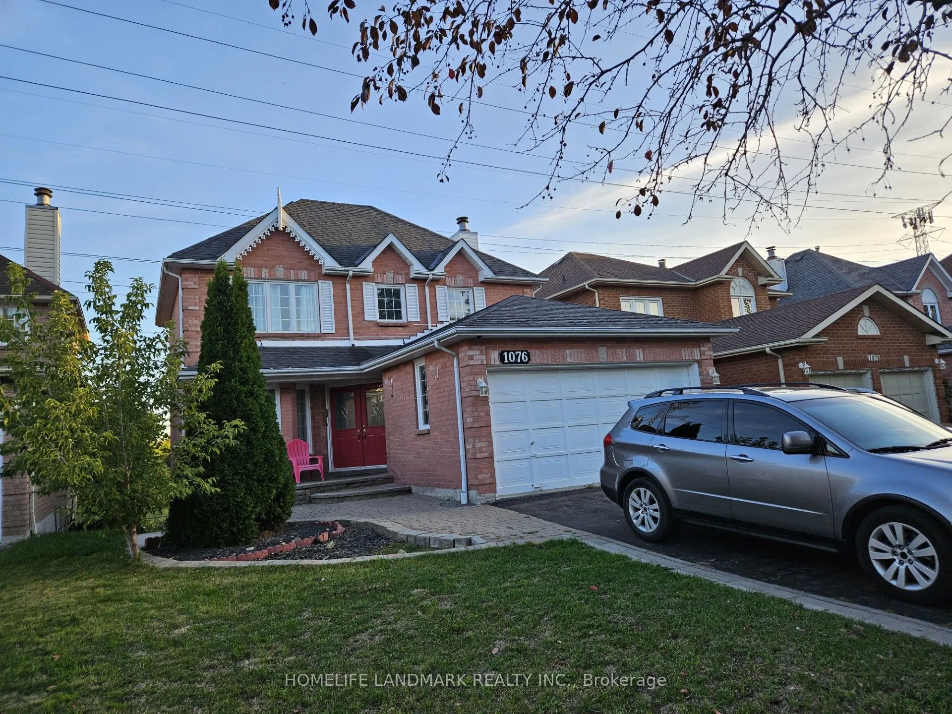 1076 Wildrose Crescent, #(Bsmt.)